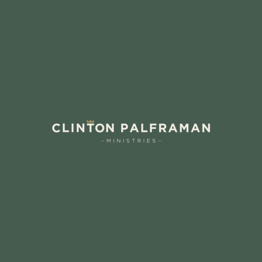 Clinton Palframan Ministries logo