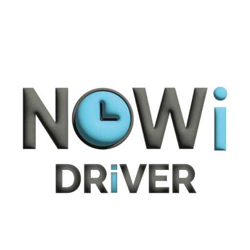 NOWi Driver logo