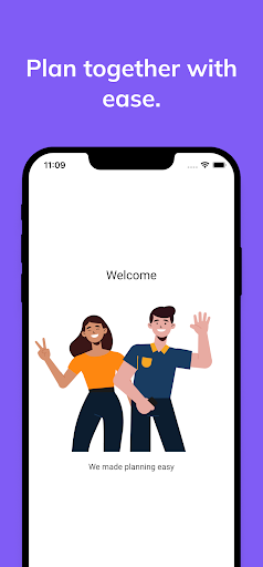 Planner Chum Screen 2