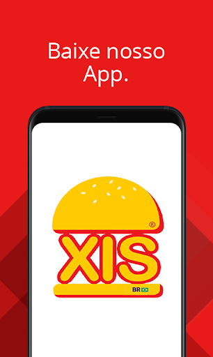Android application XIS BR screenshort