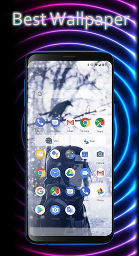 ?Itachi Uchiha wallpaper 3d?