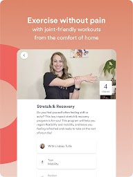 Mighty: Health Coach for 50+