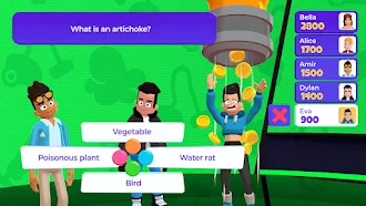 Game screenshot Brain Show: Party Quiz mod apk