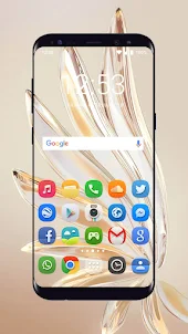 Theme for Honor 70