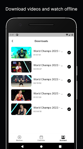 WLHOUSE TV Screen 2