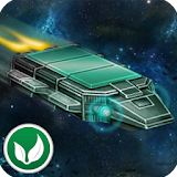 Space Freight icon