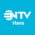 Cover Image of Download NTV Hava  APK