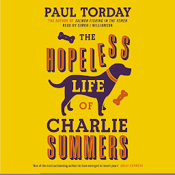 Icon image The Hopeless Life Of Charlie Summers