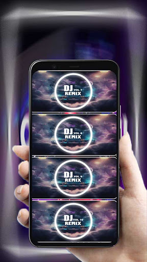 DJ Cundamani Full Bass Screen 3