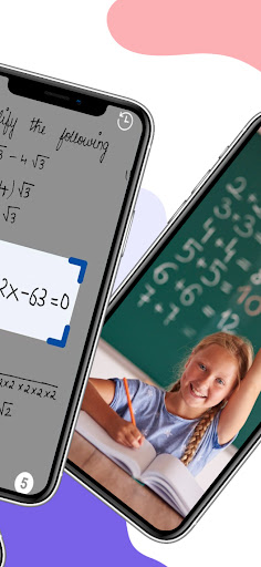 MathAway: AI Math Calculator Screenshot 2 - AppWisp.com