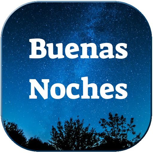 Frases Buenas Noches logo