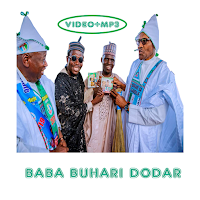 Baba Buhari Dodar