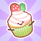 Merge Sweets:Tasty Town icon