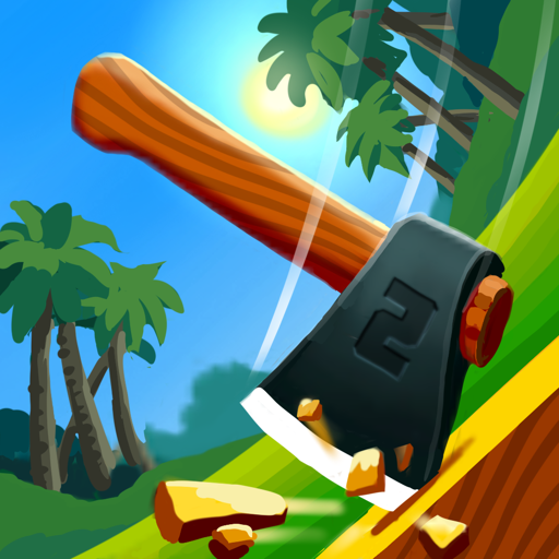 Flippy Knife 2 – Blade master 0.06 Icon