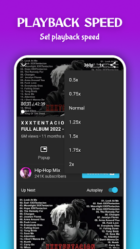 Pop Tube - Ads Block