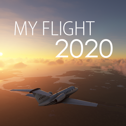 My Flight 2020 - Aide pour Fli  Icon