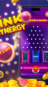 Plinko Synergy 2