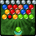 Cover Image of Download Space Bubble Shooter  APK