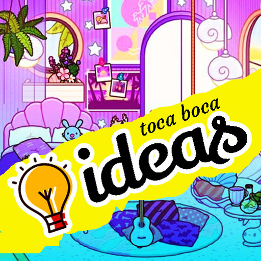 Toca boca house ideas Download on Windows