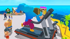 Muscle Up: Idle Lifting Gameのおすすめ画像4