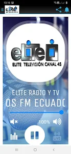 Elite Radio y Television