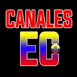 Cover Image of Download Canales EC - Televisión Ecuatoriana Gratis 2.0 APK