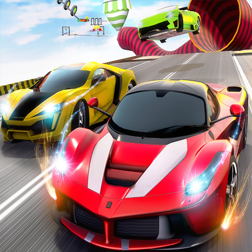 Super Stunt Car Master logo