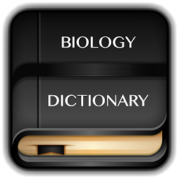 Icon image Biology Dictionary Offline