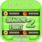 Hack For Shadow Fight 2 Game App Joke - Prank. icon