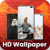 Wallpapers and HD Backgrounds icon