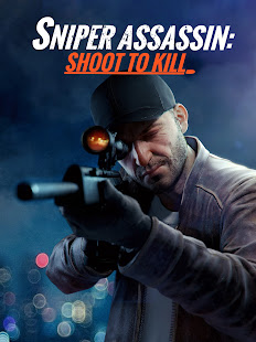 Снайпер 3D: веселая бесплатная онлайн игра-стрелялка