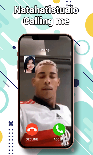 MC Poze do Rodo Fake Call