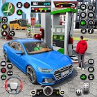 Modern Car Driving : Car Games 1.0