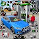 Modern Car Parking Simulator 3D : Prado Car Games