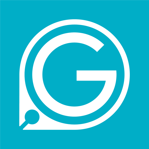 Ginger Writer, Grammar Speller 1.0.12 Icon