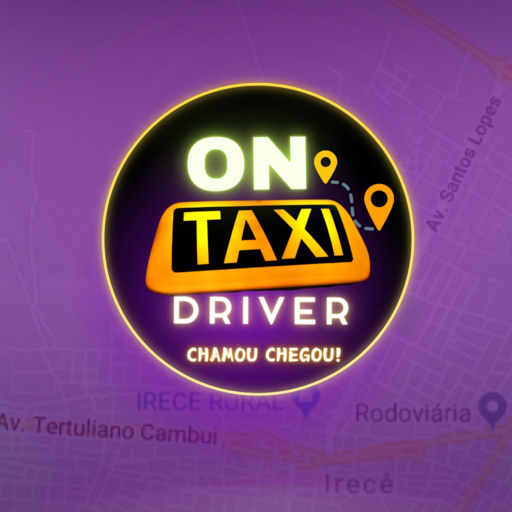 On Taxi Driver - Passageiros
