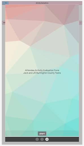 Jack and Jill Burlington Count