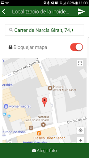 Sabadell Espai Públic Screen 2