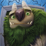 Cover Image of Download Trollhunters Wallpapers 1.0.0 APK