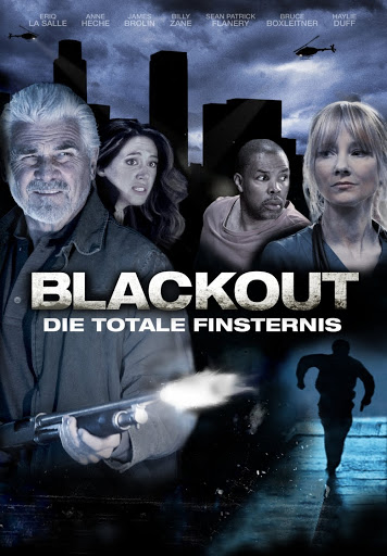 Blackout - die totale Finsternis – Film i Google Play