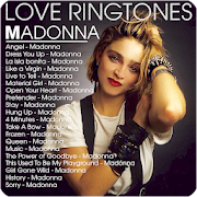 Madonna - Love Ringtones