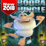 Booba jungle icon