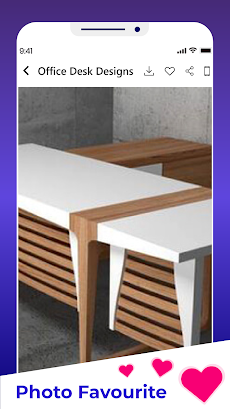 Stylish Office Desks Modern Furniture Designs Ideaのおすすめ画像3
