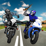 Moto Attack Rider icon
