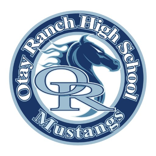 Otay Ranch High School logo