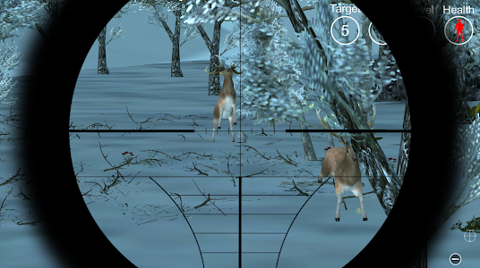 Elite Deer Sniper Hunt 3D Unknown