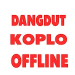 Cover Image of ดาวน์โหลด Dangdut Koplo Offline  APK