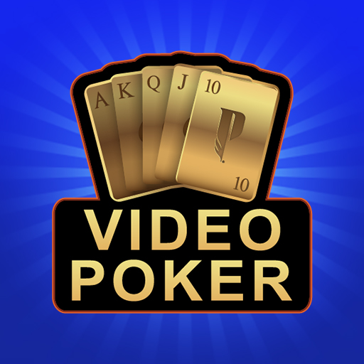 Best-Bet Video Poker Logo