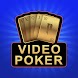 Best-Bet Video Poker - Androidアプリ