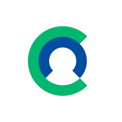 CeapeBank: conta, crédito, PIX logo